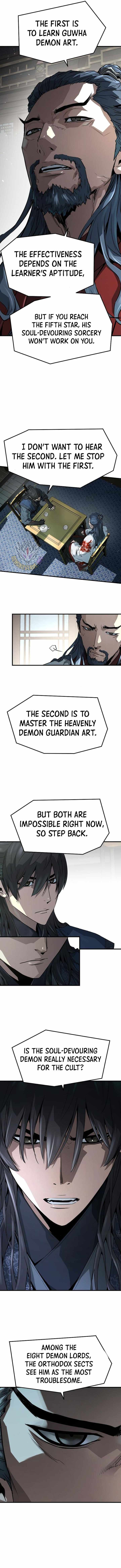 Absolute Regression Chapter 45 image 05
